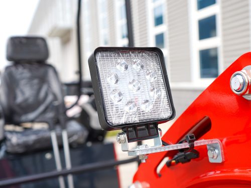 Agricultural Efficiency with a 1.8 Ton Compact Crawler Excavator Womi Machinery