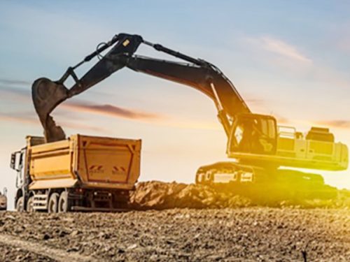 Cabin 1 Ton Mini Excavator Made in China: Compact Power for Your Projects