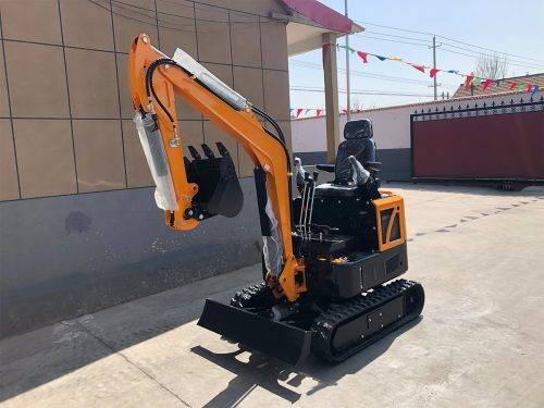 How to Choose a 1.7 Tonne Excavator — Buy New & Used 1.7t Excavators