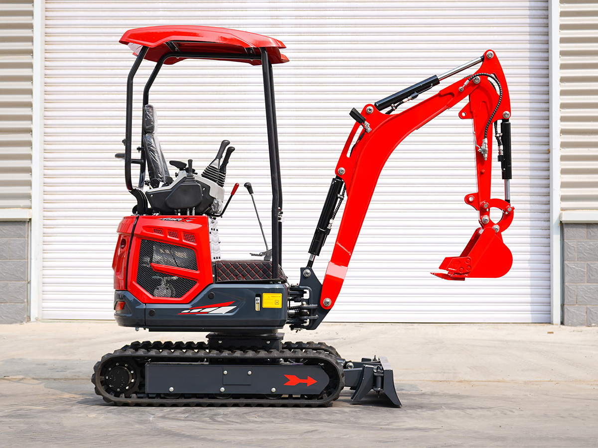1.8 Ton Excavator Price: Understand Costs, Features, and Factory Price Advantages